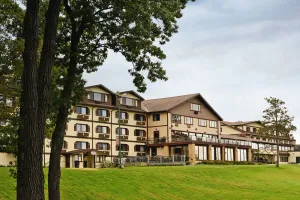 Image of Chestnut Mountain Resort