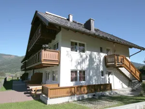Image of Apartment in the ski area of St Margarethen