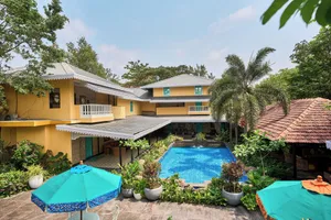 Image of Mayfair Manor Alibag