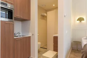 Image of Novallure City Centre