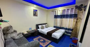 Image of Hotel Yog Darshan