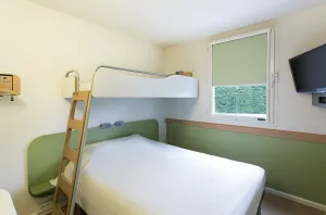 Image of ibis budget Pontarlier