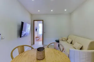 Image of Cozy Apartment Juan-les-pins / 200m Beach