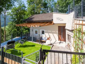 Image of Cosy holiday home at the Wildkogel