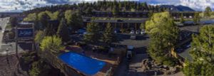 Image of Hotel Aspen Flagstaff/ Grand Canyon InnSuites