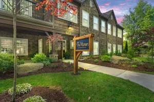 Image of The Blowing Rock Manor