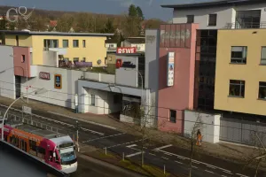 Image of GQ Deluxe Apartment