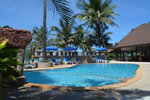 Image of Lanta IL Mare Beach Resort