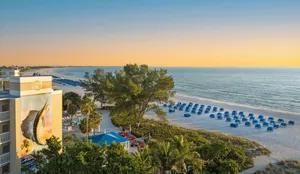 Image of RumFish Beach at TradeWinds