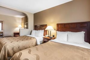 Image of Quality Suites Paducah I-24