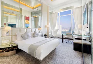 Image of Regal Hongkong Hotel