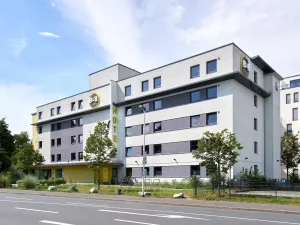 Image of B&B Hotel Darmstadt