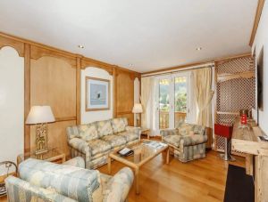 Image of Lush Apartment With Indoor Pool