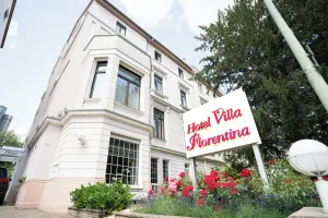 Image of Hotel Villa Florentina