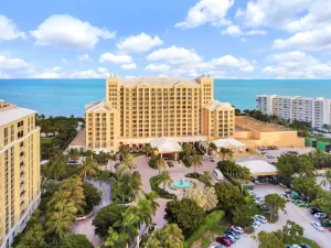 Image of Charming 5 Star Condo Unit Situated at Ritz Carlton-Key Biscayne