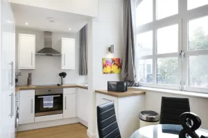 Image of Old Street by Excel Apartments