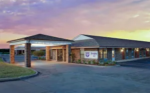 Image of Knights Inn Muskogee