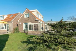 Image of Holiday Home Groote Keeten near Beach