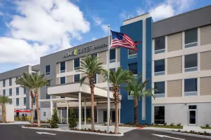 Image of Home2 Suites By Hilton Lake Mary Orlando
