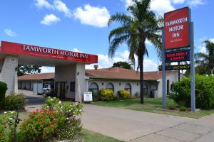 Image of Tamworth Motor Inn & Cabins