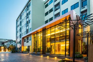 Image of Aim House Bangkok No Parking