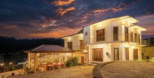 Image of Villa Grand Mellow Nuwara Eliya