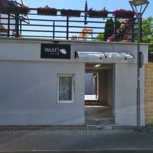 Image of Pension Wolf