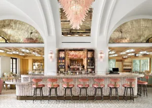 Image of Palm House Hotel Palm Beach