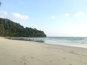Image of Koh kood Neverland beach resort