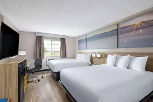 Image of Days Inn by Wyndham Miami