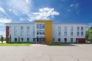 Image of Median Hotel Hannover Lehrte