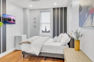 Image of Culture Hub W Oxford St 1BR Art Museum