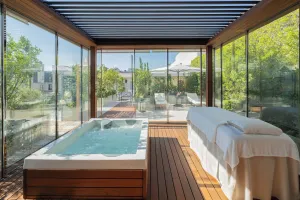 Image of Le Bristol Paris, Oetker Hotels