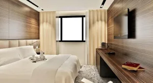Image of Howard Hotel Paris Orly Airport