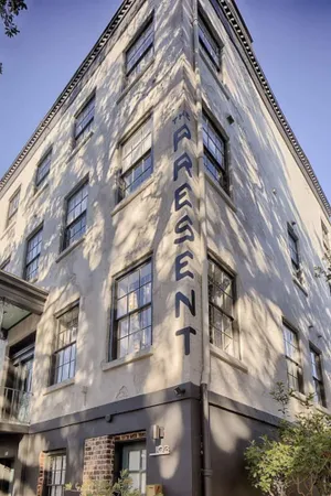 Image of The Present Hotel