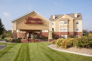 Image of Hampton Inn & Suites Cleveland-Southeast-Streetsboro