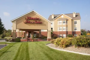 Image of Hampton Inn & Suites Cleveland Southeast/Streetsboro