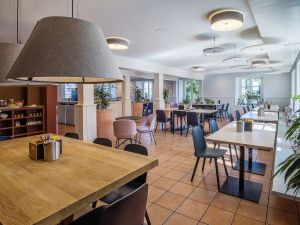 Image of Bären Self Check-in Hotel
