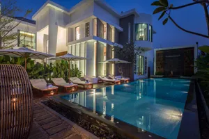 Image of Shintana Saya Residence
