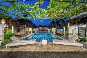 Image of Senyum Bali Inn 1BR Sanur