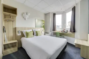 Image of Hotel Chagnot