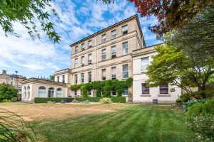 Image of The Ayrlington Guesthouse