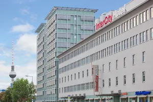 Image of IntercityHotel Berlin Ostbahnhof