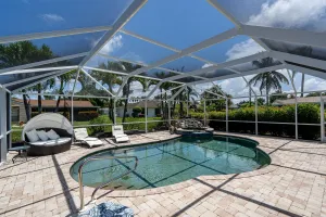 Image of Barefoot Hideaway, with Spa and Pool home