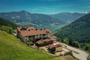 Image of Berghotel Jaga-Alm