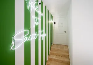 Image of Résidence Feniers - Hyper centre St Tropez