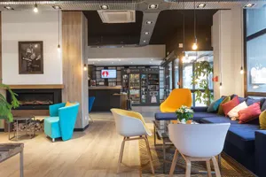 Image of Campanile Epinal Centre - Gare