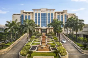 Image of Hyatt Regency Kolkata