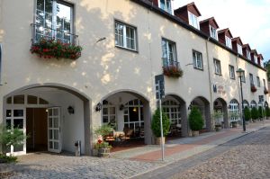 Image of Hotel Landhaus Wörlitzer Hof