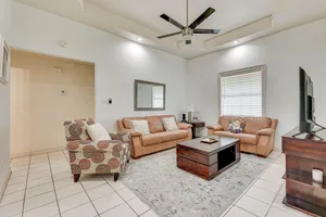 Image of Pet-friendly San Juan Home w/ Private Yard & Grill